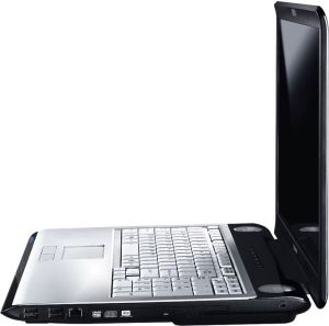 Laptop Toshiba Satellite P200-1B8 Satellite P200-1B8 T2330 250 2048 VHP 17" PSPB3E-03F01QPL 7