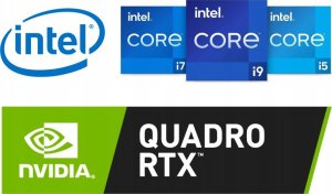 Komputer SPCX STACJA ROBOCZA SPCX i9-14900K 128GB DDR5 QUADRO RTX A4000 2TB+4TB W11PRO one size 5