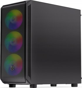 Komputer SPCX KOMPUTER SPCX i9-14900K 128GB DDR5 RTX4060Ti SSD 1TB ARGB WIN11 one size 3