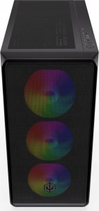 Komputer SPCX KOMPUTER SPCX i9-14900K 128GB DDR5 RTX4060Ti SSD 1TB ARGB WIN11 one size 4