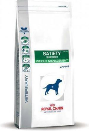 Royal Canin Veterinary Diet Canine Satiety Support SAT30 1,5kg 1