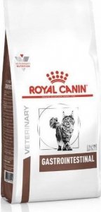 Royal Canin Veterinary Diet Feline Gastro Intestinal GI32 2kg 1