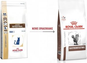 Royal Canin Veterinary Diet Feline Gastro Intestinal GI32 2kg 2