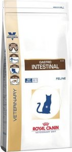 Royal Canin Veterinary Diet Feline Gastro Intestinal GI32 2kg 3