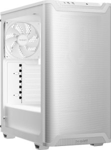 Obudowa be quiet! Pure Base 501 Airflow Window biała (BGW75) 1
