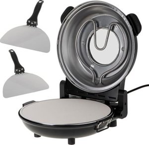 Adler Elektryczny piec do pizzy  AD 6314 3