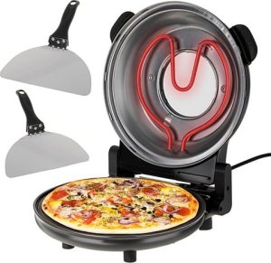 Adler Elektryczny piec do pizzy  AD 6314 4