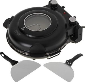 Adler Elektryczny piec do pizzy  AD 6314 5