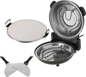 Adler Elektryczny piec do pizzy  AD 6314 6