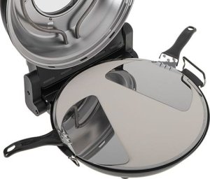 Adler Elektryczny piec do pizzy  AD 6314 9