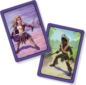 Albi Karak Goblin. Nexus 3