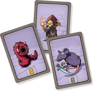 Albi Karak Goblin. Nexus 6