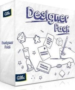 Albi Designer Pack 1