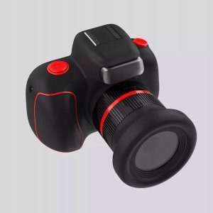 Aparat cyfrowy THD Aparat foto cyfrowy dla dzieci THD D6PRO, 18 MP 3