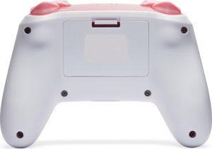 Pad PowerA PowerA SWITCH Pad bezprzewodowy Princess Peach Pink 6