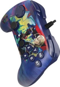Pad Hori HORI PC Pad FIGHTING COMMANDER OCTA STREET FIGHTER 6 - CAMMY 6