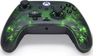 Pad PowerA PowerA XS Pad bezprzewodowy Fusion PRO Lumectra 15