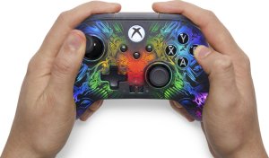 Pad PowerA PowerA XS Pad bezprzewodowy Fusion PRO Lumectra 19