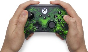 Pad PowerA PowerA XS Pad bezprzewodowy Fusion PRO Lumectra 20