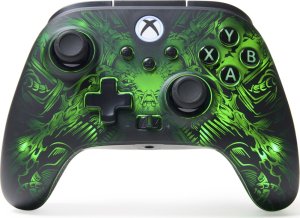 Pad PowerA PowerA XS Pad bezprzewodowy Fusion PRO Lumectra 2