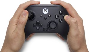 Pad PowerA PowerA XS Pad bezprzewodowy Fusion PRO Lumectra 21