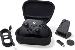 Pad PowerA PowerA XS Pad bezprzewodowy Fusion PRO Lumectra 22