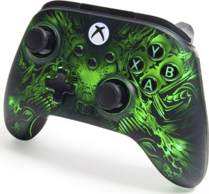 Pad PowerA PowerA XS Pad bezprzewodowy Fusion PRO Lumectra 8