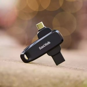 Pendrive SanDisk Phone Drive for Android, 64 GB  (SDDDC6-064G-G46) 5