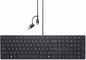 Klawiatura Dell KB525C (KB525C-EN-EMEA) 1