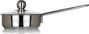 Banquet MINI RONDELEK 14cm Z POKRYWĄ BANQUET PICCOLO 750ml 1