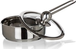 Banquet MINI RONDELEK 14cm Z POKRYWĄ BANQUET PICCOLO 750ml 4