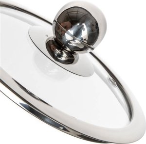 Banquet MINI RONDELEK 14cm Z POKRYWĄ BANQUET PICCOLO 750ml 5