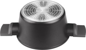 Berlinger Haus GARNEK TYTANOWY Z POKRYWĄ 28cm BERLINGER HAUS BH-8132 ANTRACIT 4