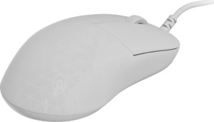 Mysz Endgame Gear Endgame Gear XM2 8k Gaming Maus, kabelgebunden - White Frost 5
