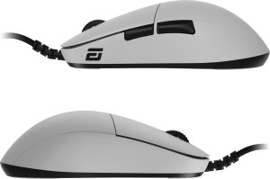 Mysz Endgame Gear Endgame Gear XM2 8k Gaming Maus, kabelgebunden - wei 12