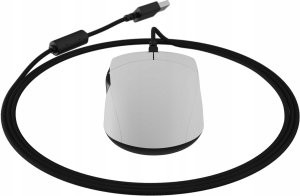 Mysz Endgame Gear Endgame Gear XM2 8k Gaming Maus, kabelgebunden - wei 7