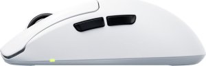 Mysz Xtrfy CHERRY XTRFY CX-M68W-PRO-WHITE myszka Gaming Po prawej stronie RF Wireless 26000 DPI 2