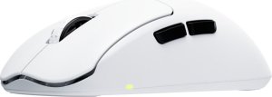 Mysz Xtrfy CHERRY XTRFY CX-M68W-PRO-WHITE myszka Gaming Po prawej stronie RF Wireless 26000 DPI 3