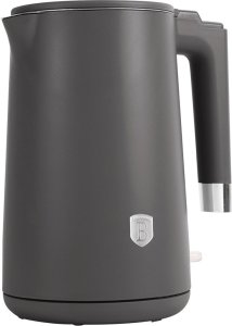 Czajnik Berlinger Haus CZAJNIK ELEKTRYCZNY 1,7L BERLINGER HAUS BH-9580 ANTRACIT 1
