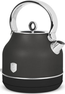 Czajnik Berlinger Haus CZAJNIK ELEKTRYCZNY 1,7L Z TERMOMETREM BERLINGER HAUS BH-9641 ANTRACIT 4