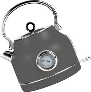 Czajnik Berlinger Haus CZAJNIK ELEKTRYCZNY 1,7L Z TERMOMETREM BERLINGER HAUS BH-9641 ANTRACIT 5