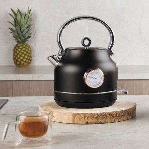 Czajnik Berlinger Haus CZAJNIK ELEKTRYCZNY 1,7L Z TERMOMETREM BERLINGER HAUS BH-9513 BLACK ROSE 2