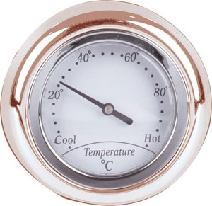 Czajnik Berlinger Haus CZAJNIK ELEKTRYCZNY 1,7L Z TERMOMETREM BERLINGER HAUS BH-9513 BLACK ROSE 6