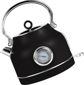 Czajnik Berlinger Haus CZAJNIK ELEKTRYCZNY 1,7L Z TERMOMETREM BERLINGER HAUS BH-9640 MATTE BLACK 6