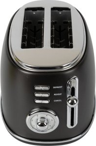 Toster Berlinger Haus TOSTER DO GRZANEK BERLINGER HAUS BH-9643 ANTRACIT 4