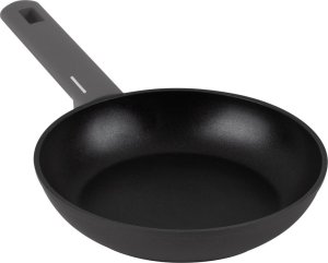 Patelnia Berlinger Haus zestaw Tytanowa 20 24 28cm 2