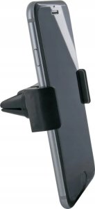 Podstawka Schwaiger Schwaiger Universal Smartphonehalter, Lüftungsgitter schwarz 6