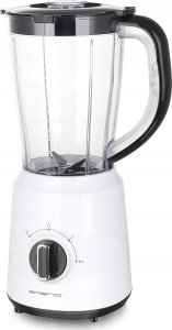 Blender kielichowy Emerio Emerio Standmixer 1.5L Behälter, BPA frei, weiß 1