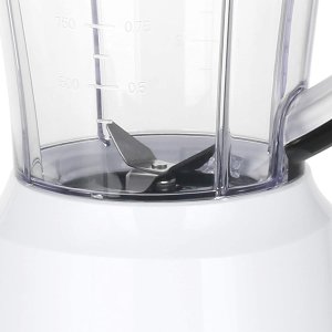 Blender kielichowy Emerio Emerio Standmixer 1.5L Behälter, BPA frei, weiß 2