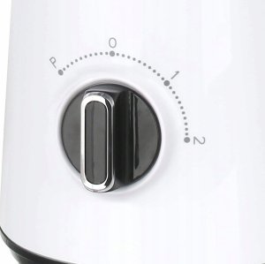 Blender kielichowy Emerio Emerio Standmixer 1.5L Behälter, BPA frei, weiß 3